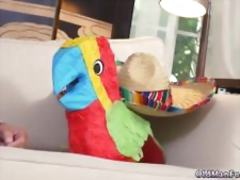 Amateur wife porn theater and tutor seduces teen Going South Of The Border