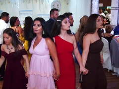 Syrian wedding very hot sexy girls8