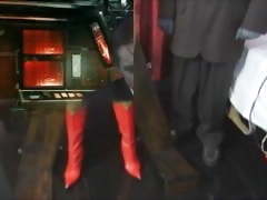 Rachel Steele's - Obey Wonderbot